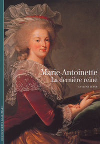 Marie-Antoinette