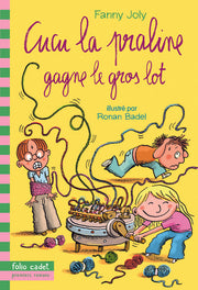 Cucu la praline gagne le gros lot