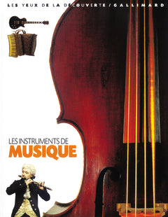 Les instruments de musique