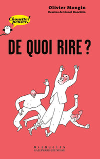 De quoi rire ?