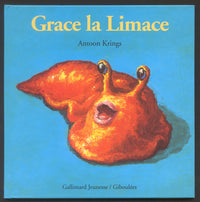 Grace la limace