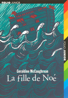 La fille de Noé
