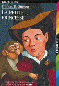 Une petite princesse