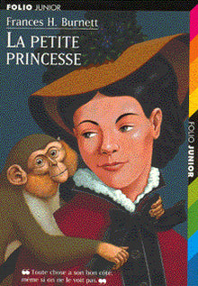 Une petite princesse
