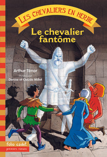 Le chevalier fantôme