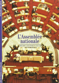 l'assemblée nationale