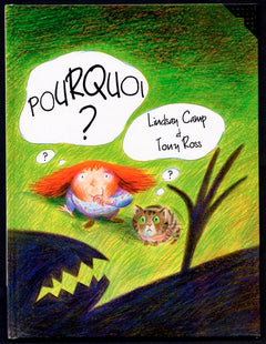 Pourquoi ?