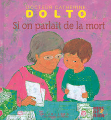 si on parlait de la mort