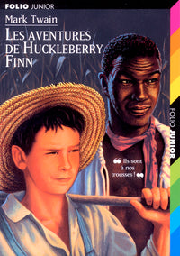 Aventures de Huckleberry Finn