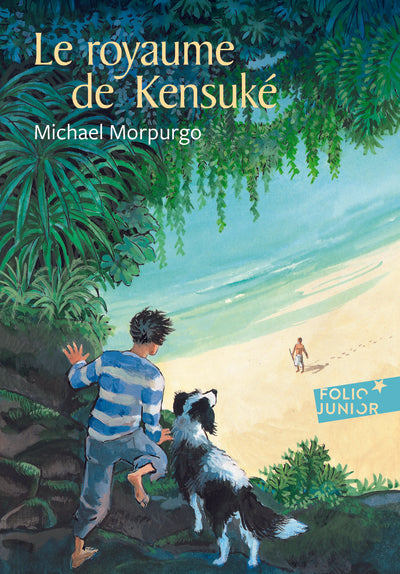 Le royaume de Kensuké