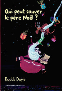 QUI PEUT SAUVER LE PERE NOEL ?