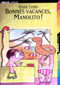 Bonnes vacances, Manolito !
