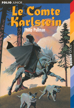 LE COMTE KARLSTEIN