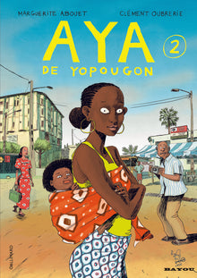 Aya de Yopougon