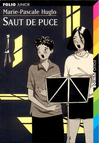 Saut de puce