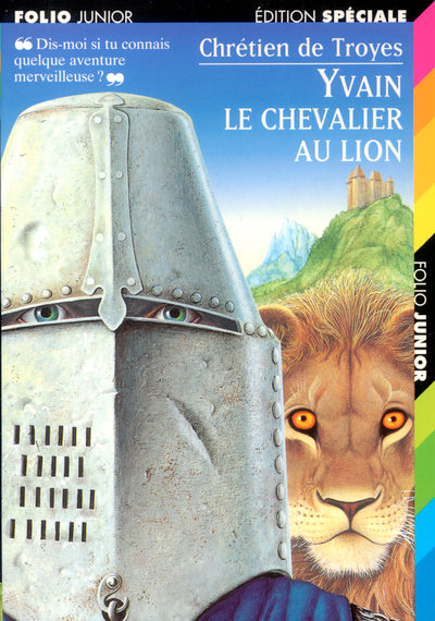 Yvain ou le Chevalier au lion