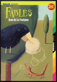 Fables de la Fontaine
