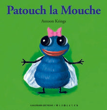 Patouch la mouche