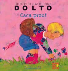 Caca prout