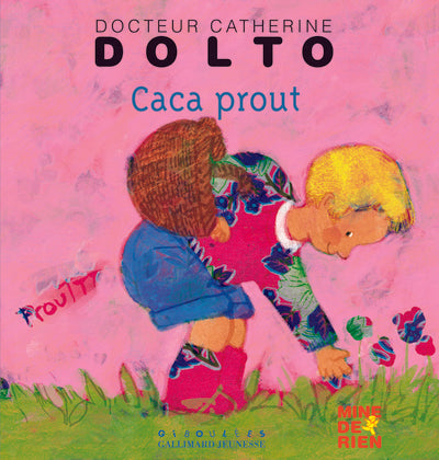 Caca prout
