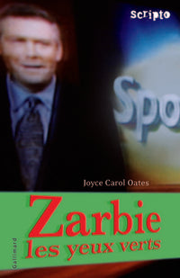 Zarbie les yeux verts