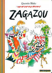 ZAGAZOU