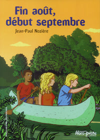 Fin août début septembre