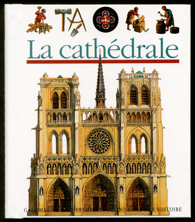 La cathédrale