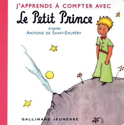 Le petit prince - Le grand livre pop-up