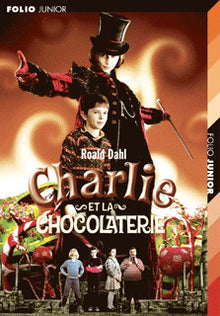 Charlie et la Chocolaterie