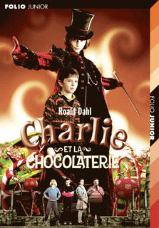 Charlie et la Chocolaterie