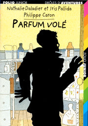 Parfum volé