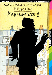 Parfum volé