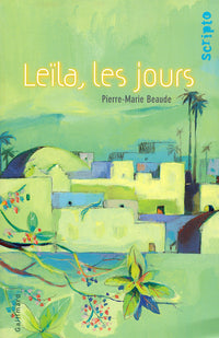 leïla, les jours