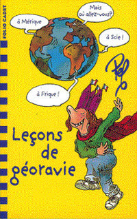 Leçons de géoravie