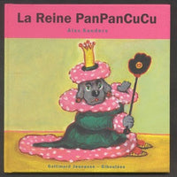 La Reine PanPanCuCu