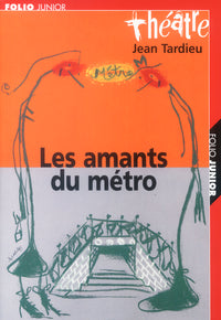 Les amants du métro