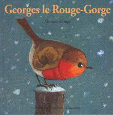 Georges le rouge-gorge