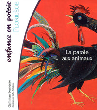 LA PAROLE AUX ANIMAUX