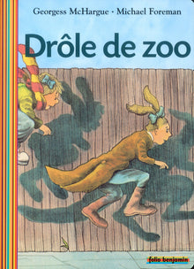 Drole de zoo