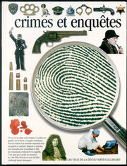 CRIMES ET ENQUETES