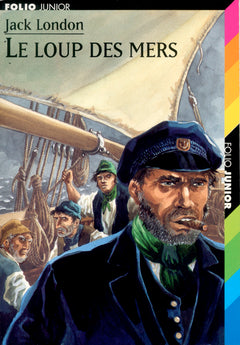 Le loup des mers