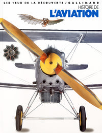 HISTOIRE DE L'AVIATION