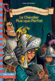 Le chevalier Plus-que-Parfait