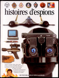 HISTOIRES D'ESPIONS