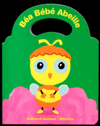 Béa Bébé Abeille