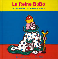 La Reine BoBo