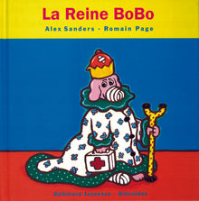 La reine Bobo