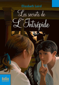 Les secrets de l'Intrépide