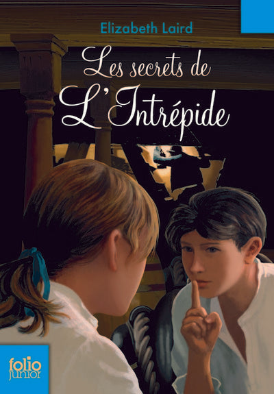 Les secrets de l'Intrépide